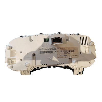 2014 DODGE DURANGO Used Instrument Cluster Part #68251671AG