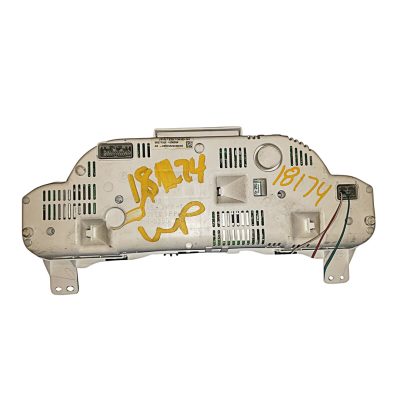 2010 ACURA MDX Used Instrument Cluster Part #A61012101