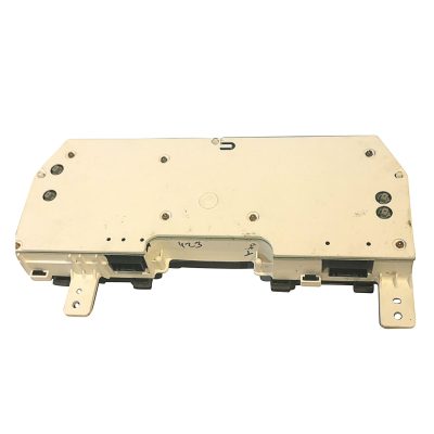 2004 LINCOLN NAVIGATOR Used Instrument Cluster Part #JTAE11895A