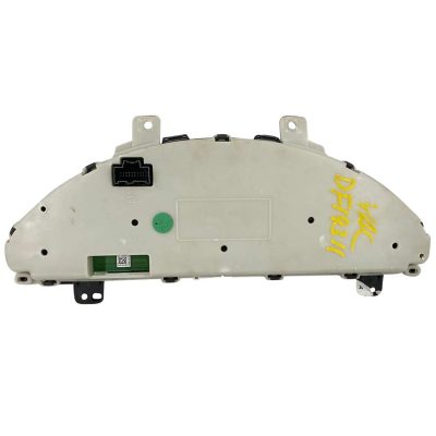 2011 BUICK ENCLAVE Used Instrument Cluster Part #20930690