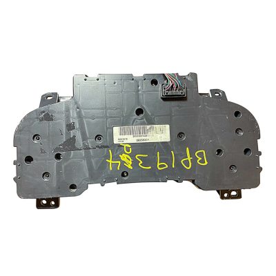 2011 CHEVROLET TAHOE Used Instrument Cluster Part #28255338