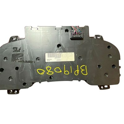 2011 CHEVROLET TAHOE Used Instrument Cluster Part #28255338