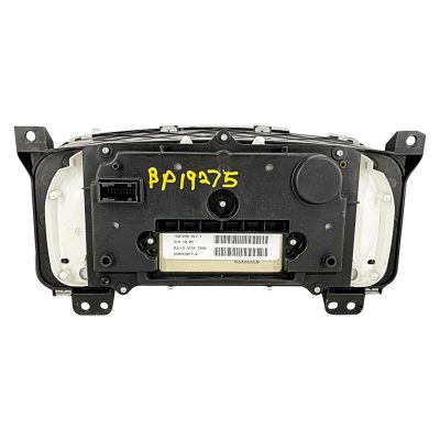 2008 HUMMER H3 Used Instrument Cluster Part #1121228