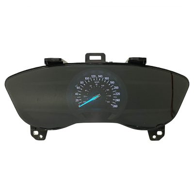 2014-2017 FORD FUSION INSTRUMENT CLUSTER