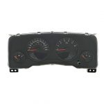 2007-2015 JEEP COMPASS/PATRIOT INSTRUMENT CLUSTER