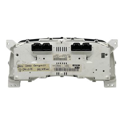 2010 JEEP COMPASS Used Instrument Cluster For Sale #2