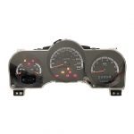 2007-2012 DODGE NITRO INSTRUMENT CLUSTER